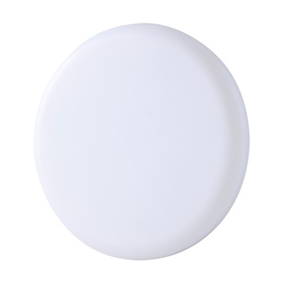 Solight/ LED podhledové svítidlo, 8W, 720lm, 3000K, IP54, voděodolné, kulaté, bílé