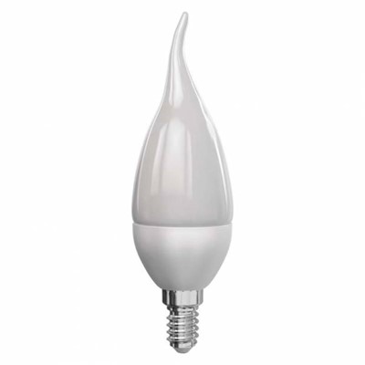 Emos/ ZQ3220T LED žárovka Classic Candle 6W E14 teplá bílá