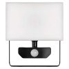 Emos/LED tenký reflektor  TAMBO 30W s PIR čidlem 4000K mléčný kryt IP54 venkovní ZS2931