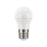 Emos / LED žárovka Classic Mini Globe 7,3W E27 teplá bílá