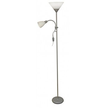 Argus Light Wendy 3070 stojací lampa bílá-FL-PT-BL