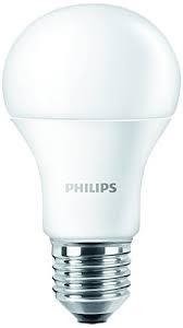 Ascom- žárovka LED E27 PHILIPS 11W/75W  2700K