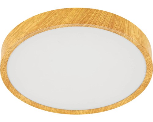 Eglo/ LED stropní svítidlo 16,8W 2000lm 3000K hnědé 