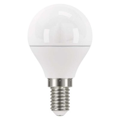 Emos/ZQ1226 LED žárovka True Light 4,2W E14 neutrální bílá  Lighting