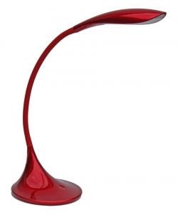 Argus Light | Vela 1007 CV | LED lampa červená