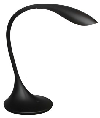 Argus Light | Vela 1007 CN | LED lampa černá