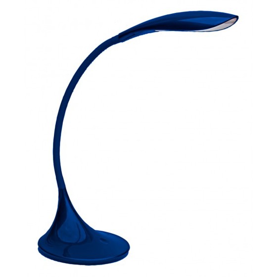 Argus Light | Vela 1007 MD | LED lampa modrá