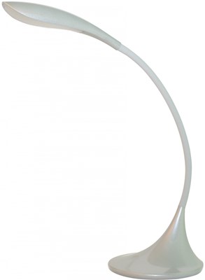 Argus Light | Vela 1007 SL | LED lampa stříbrná