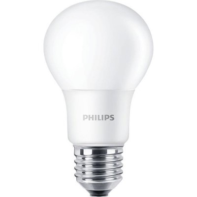 Philips CorePro LEDbulb ND 8-60W A60 E27 