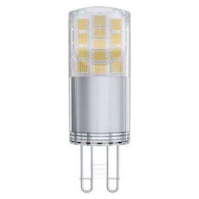 Emos/ LED žárovka Classic JC 4,2W G9 neutrální bílá