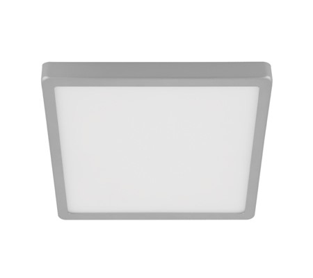Eglo /75531 LED stropní svítidlo 20W 3000K 2300Lm 28,5x28,5cm