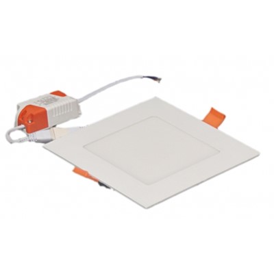 Argus/ LED Podhledové svítidlo  CPL9  400K 540lm 