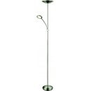 Rabalux 7006/ Vlasta  LED stojací lampa 1xLED/18W + 1xLED/5W/230V