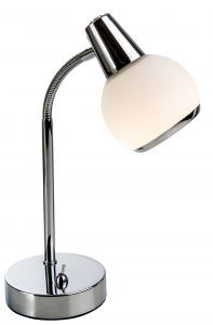 Reality/  LORIS  517401-06 Noční stolní lampa