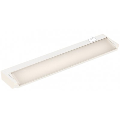 ARGUS / TL4016/5 LED SVÍTIDLO VÝKLOPNÉ bílé s kabelem