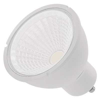 Emos/ ZL4301 LED žárovka Classic MR16 6W GU10 teplá bílá, stmívatelná