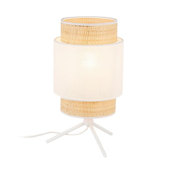 TK lighting Stolní lampa BOHO 5535