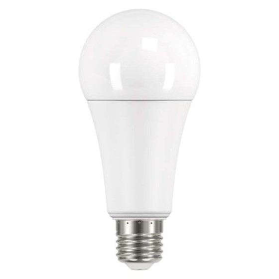 Emos/ ZQ5184 LED žárovka Classic A67 19W E27 neutrální bílá Lighting