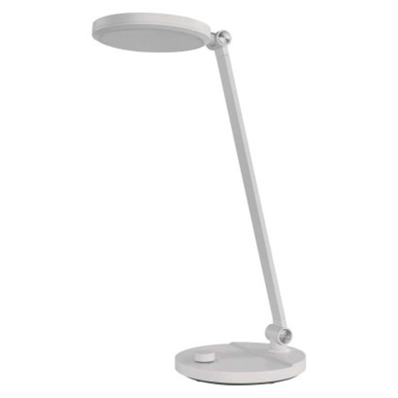 Emos/ Z7628W LED stolní lampa CHARLES, bílá