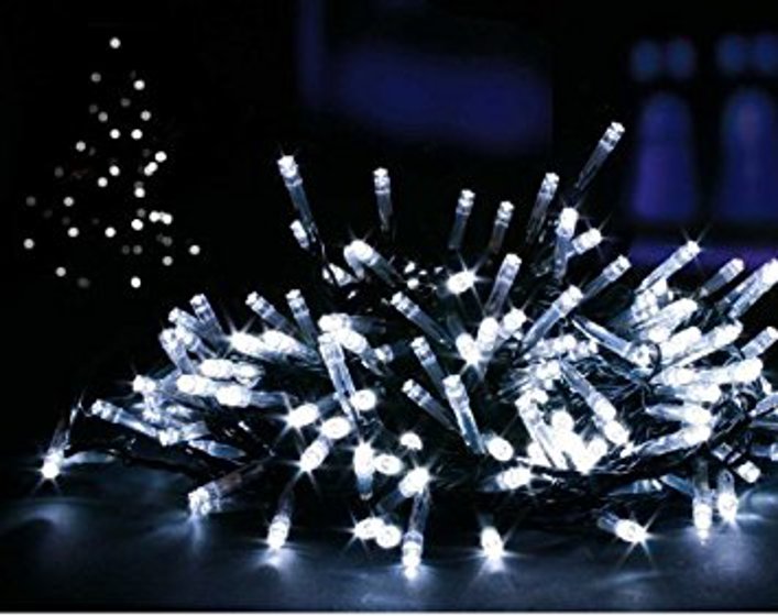 Nipeko/ Vánoční dekorace Souprava progr. PROMO LED 80ks tepla bila, 228713 promo