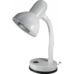 ARGUS light Stolní lampa 3082 KADET Bílá