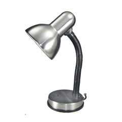 ARGUS light Stolní lampa 3082 KADET Matný chrom