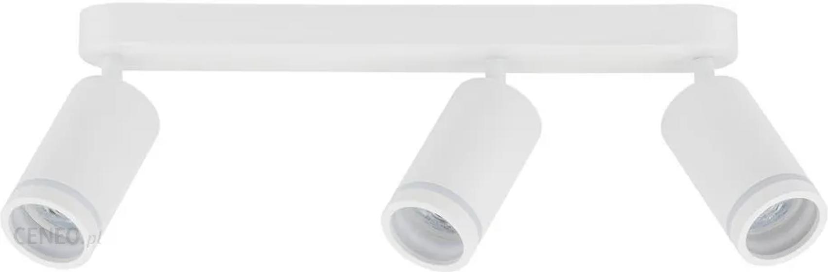 TKLighting/   Bodovka R JET GU10 bílá lišta 6915