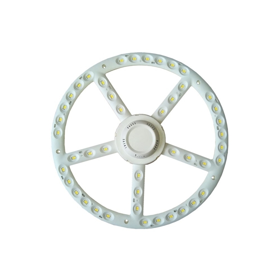 Km Universal/ Led modul RING KM1031-18W 1800lm 3000K