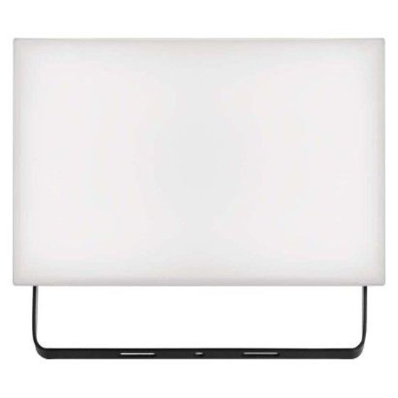 Emos/ LED reflektor TAMBO, 30 W, 3000 lm, IP65, černý