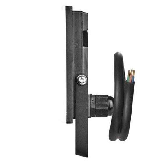 Emos/ LED reflektor TAMBO, 30 W, 3000 lm, IP65, černý