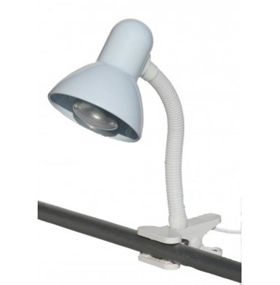 ArgusLight/ JUNIOR 4082 žárovková  lampa  na skřipec v bílé barvě
