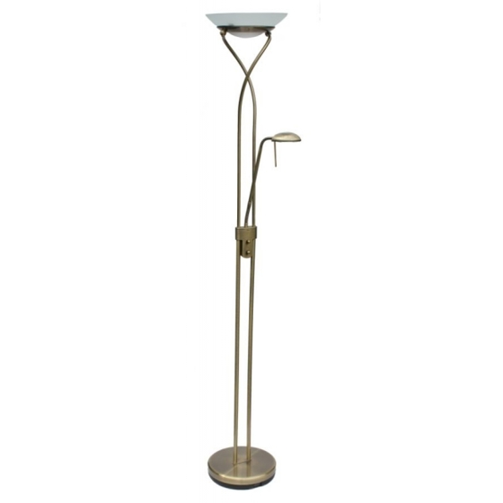 ArgusLight/ Stojací lampa 3088 FL LED LENA MAX