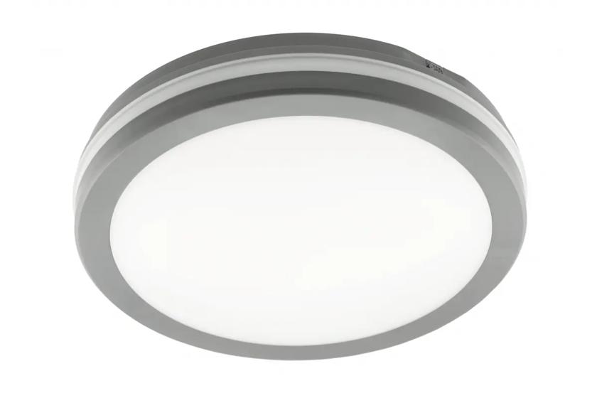 GTV/ LED svítidlo MARS černé 9v1 12/18/24