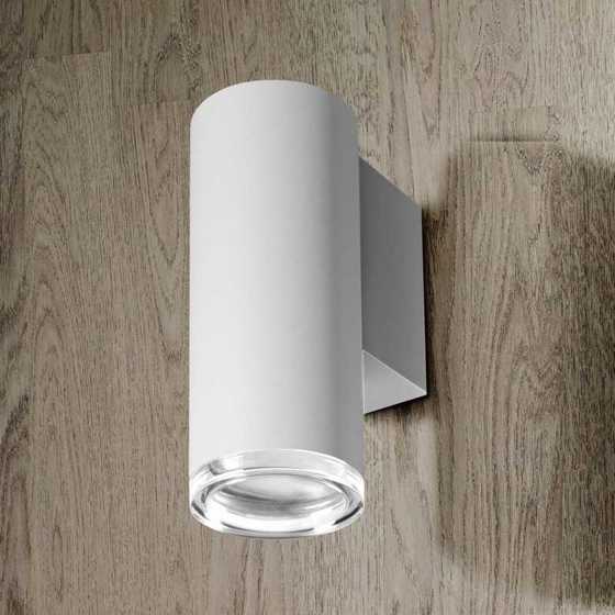 KM Universal/ Svítilna TURIN-N GU10 IP44 BL