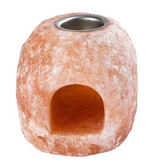Rabalux / Svícen z kamenné soli Saltor 76024