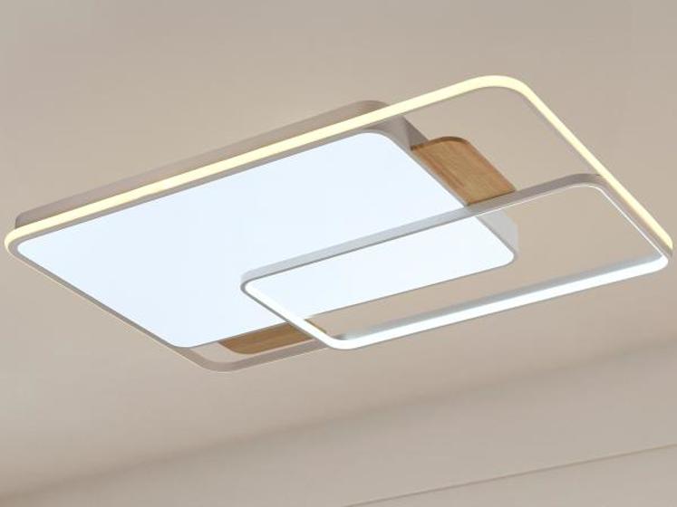 Nedes/ LED lampa s dálkovým ovladačem 280W - J1342/WW