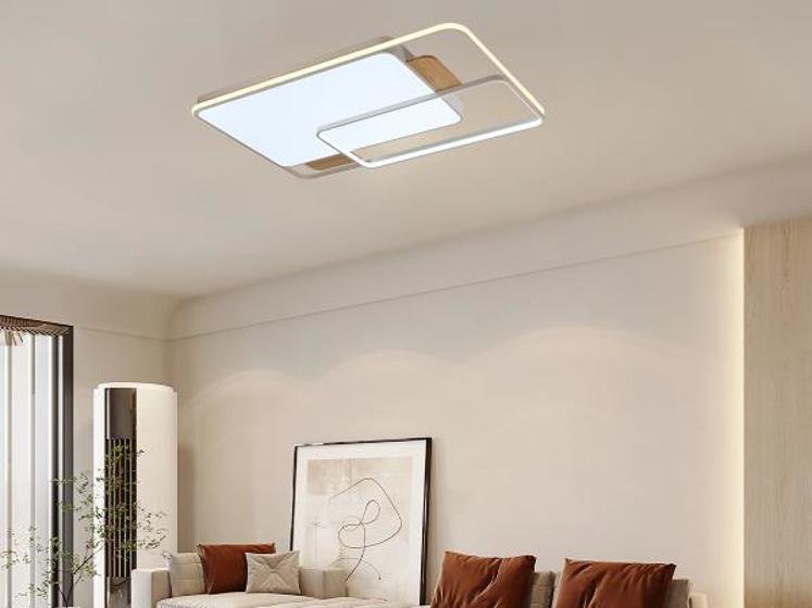 Nedes/ LED lampa s dálkovým ovladačem 280W - J1342/WW