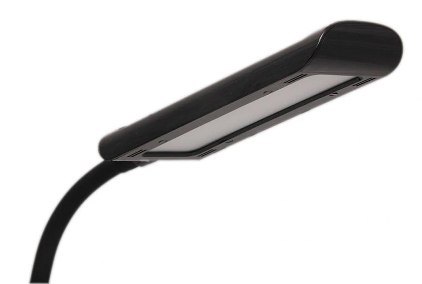 ArgusLight/ Led lampička ZITA černá multifunkční 600lm 7W