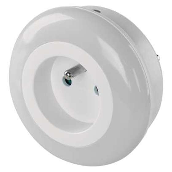 Emos/ Noční světlo WW 230V/0,3W, FSZR