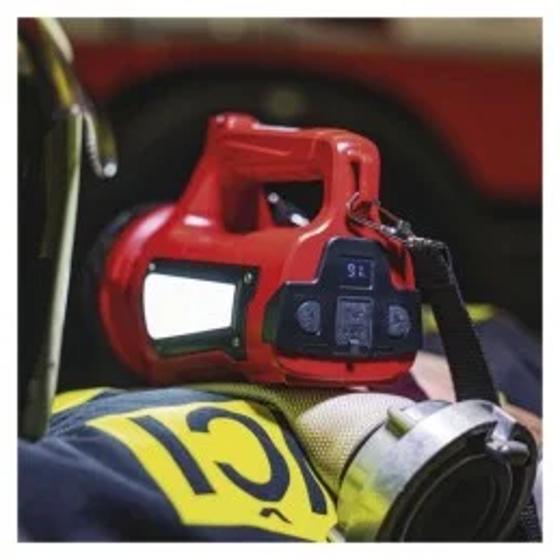 Emos/ LED nabíjecí svítilna P2317, 1000 lm, 15000 mAh