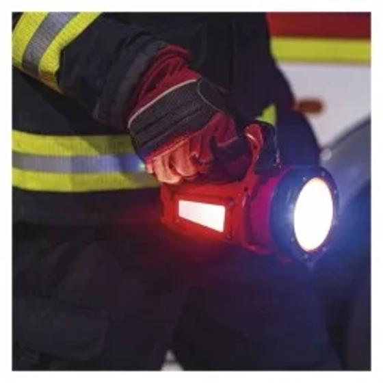 Emos/ LED nabíjecí svítilna P2317, 1000 lm, 15000 mAh