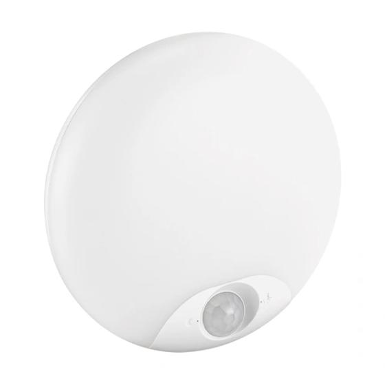 Ideus/ LED funkční svítidlo s pohybovým senzorem a USB-C, 0,45 W, 4000 K, 40 lm, ERI LED C PIR