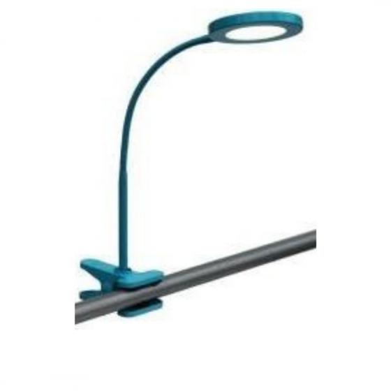 ArgusLight/LED stolní lampa ARGUS CLIPANITA 1008MD