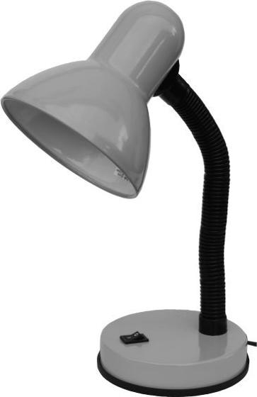 ARGUS LIGHT/ KADET 3082 ŠEDÁ ( SD) 1x E27