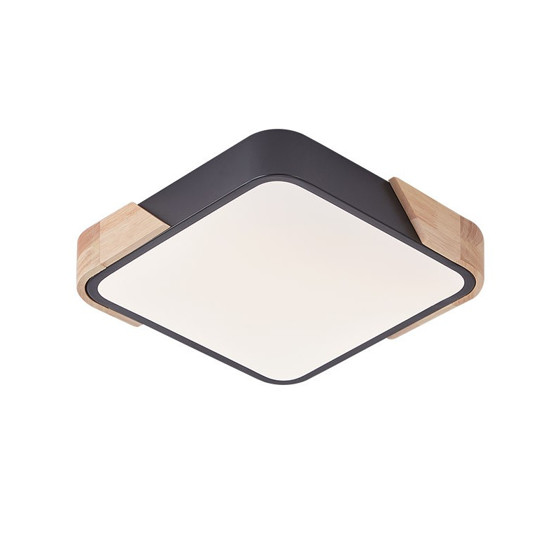 Vito/ Svítidlo FINESSE S2-35 40X40 LED 35W CCT-DIP B-WO