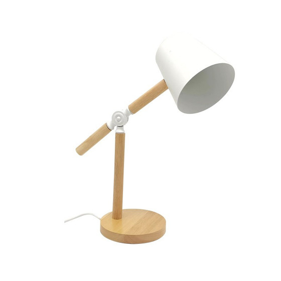 Vito/ Lampa PINOCCHIO-E27 WHITE