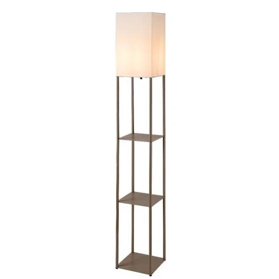 rabalux/ Bronn stojací lampa 1x40 W béžová 74192