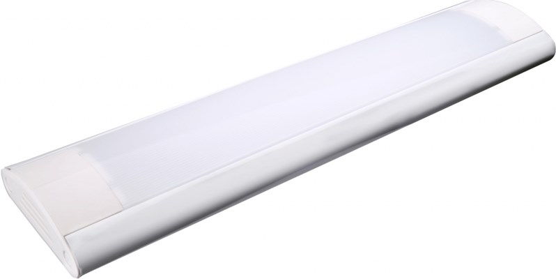 LED- Profilite PL-GRILL-LED-FF-2X9