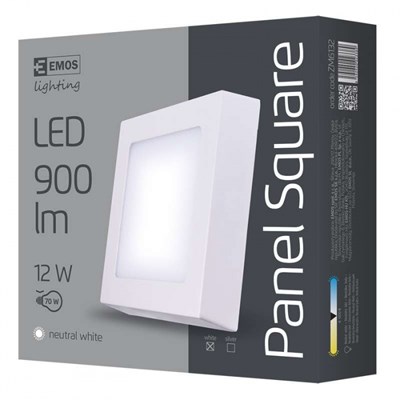 LED panel ZM6132