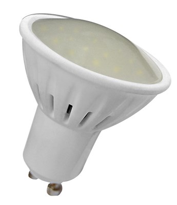 ARGUSLIGHT LED-GU10-4W-NW